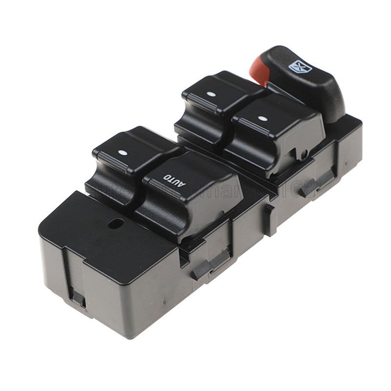 25828893 Front Driver Master Power Window Control Switch Fits For 09-16 Impala