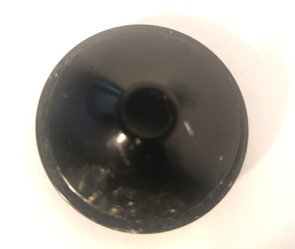 FSA VISION 1 1/8 INCH HEADSET STACK CAP (STEM CAP ONLY)
