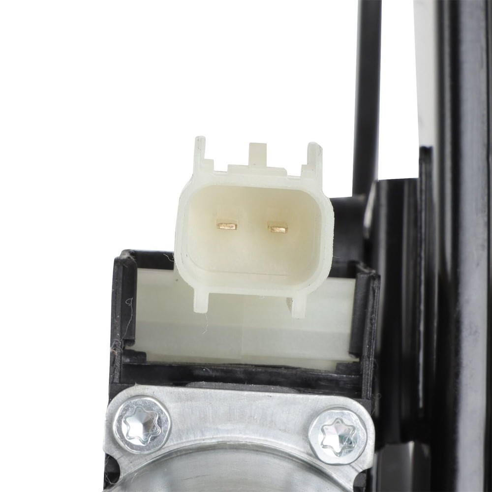 751-776 Window Regulator Assembly Motor Front Right Fits 2012-2018