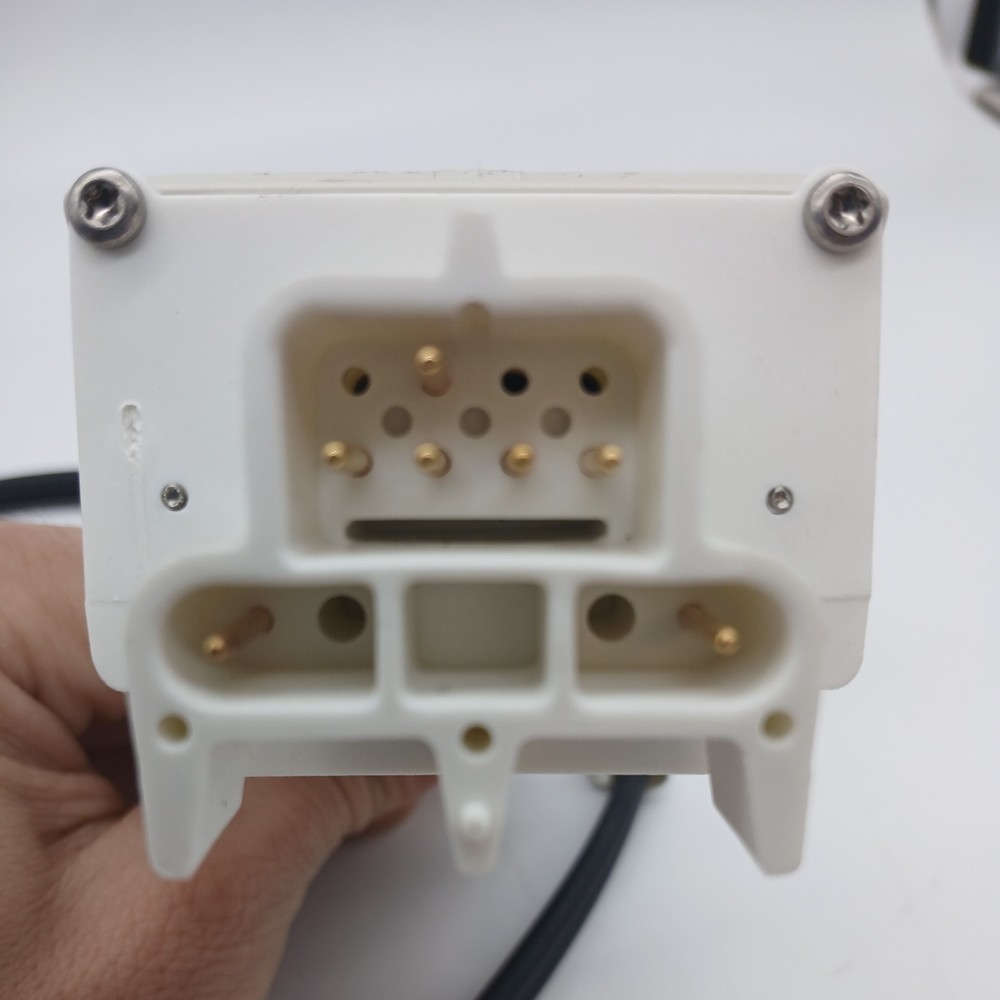 HP Code Master ,  XL+ Paddle Adapter For switched Internal Paddles 