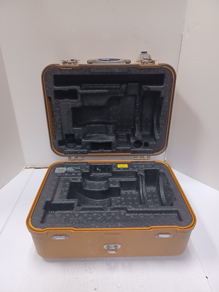 Topcon GTS-213 Carrying Case