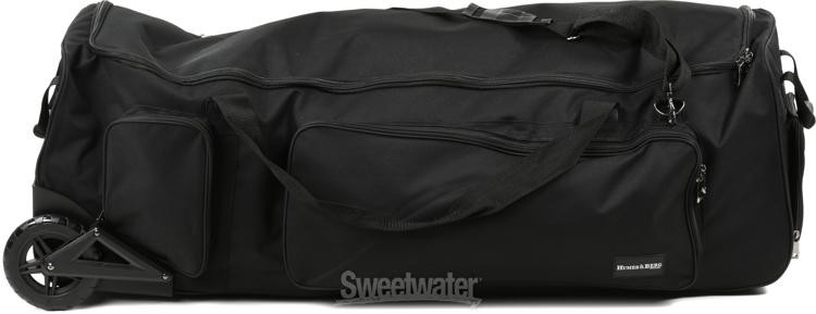 Humes & Berg HB542TP Tilt-N-Pull Hardware Case