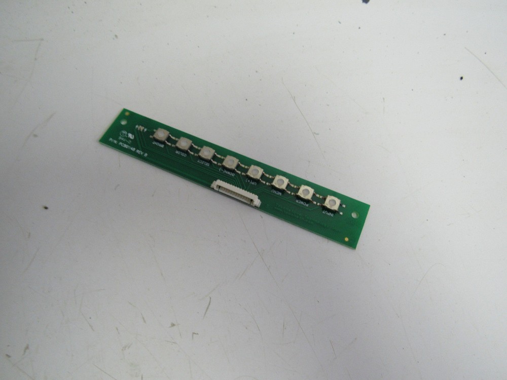 TOUCHSTONE PCB0148 PC BOARD ***NNB***