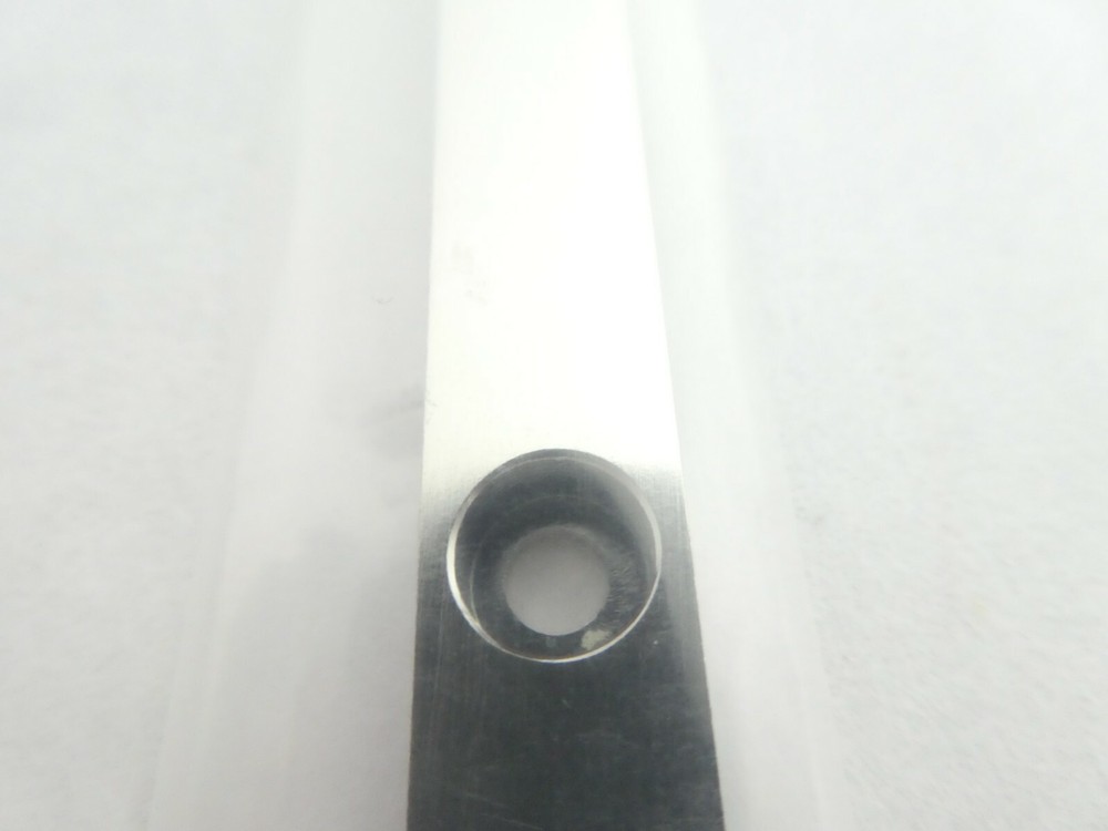 ASM 3751821-01 Injector Flange Diffuser Plate New Surplus