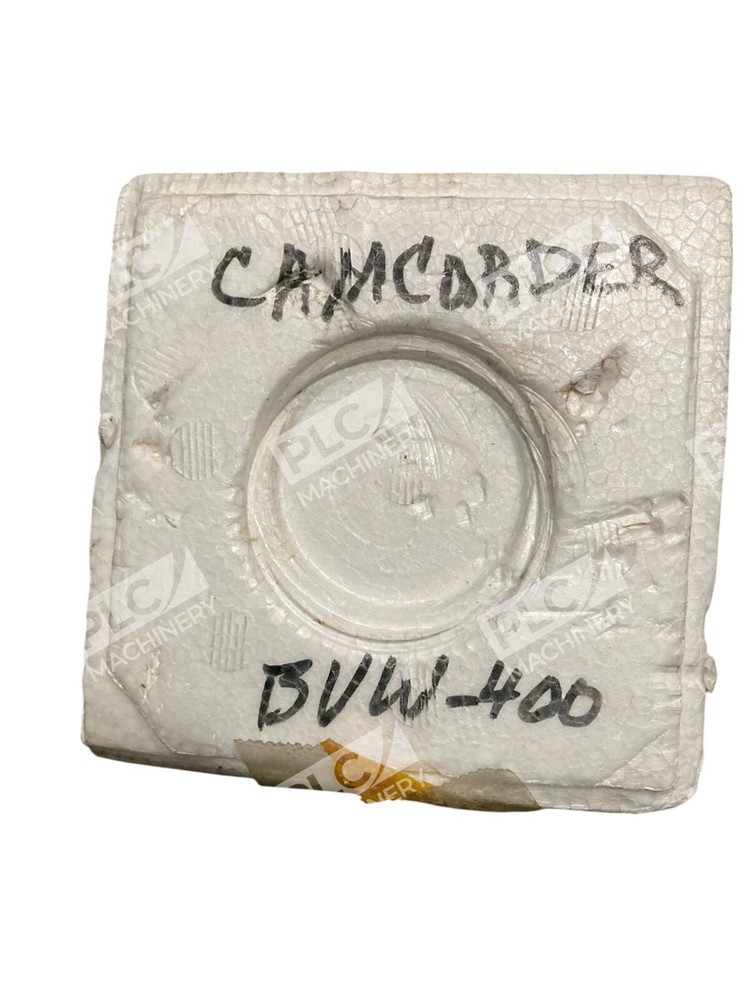 Sony Camcorder BVW-400
