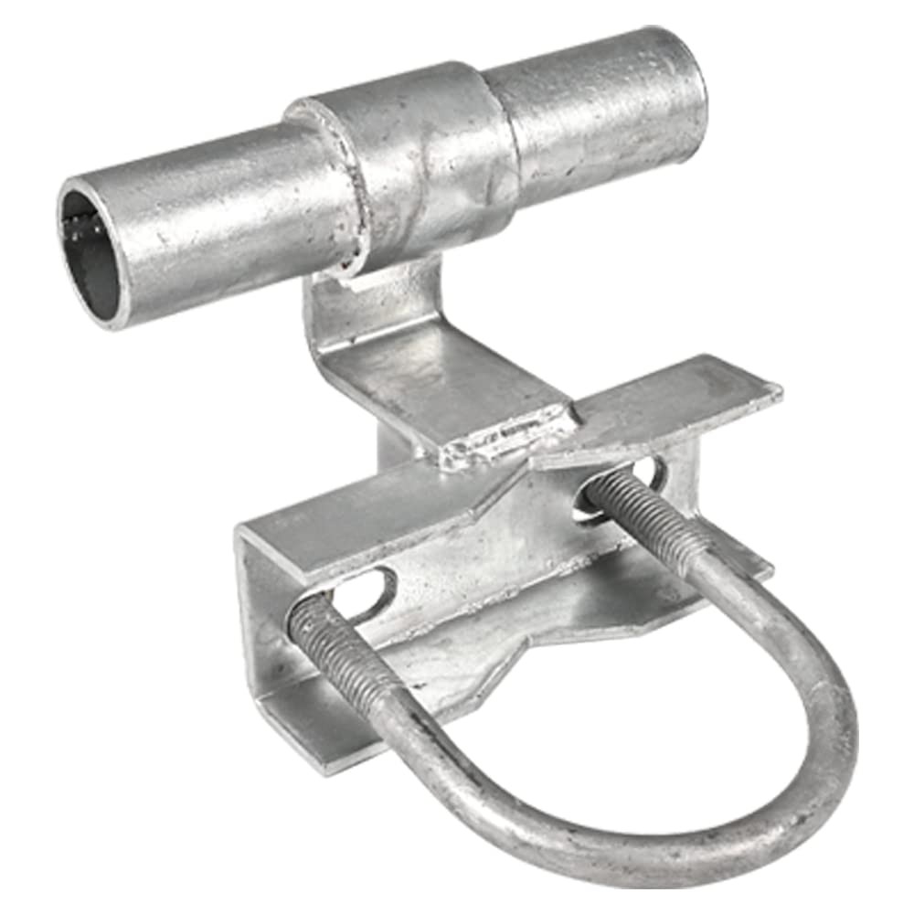 Rolling Gate Hardware Kit for Chain Link Sliding 1