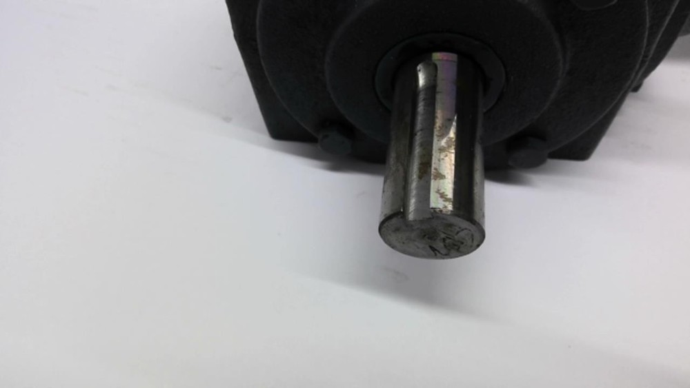 Left Right Gear Box 1:1 Ratio