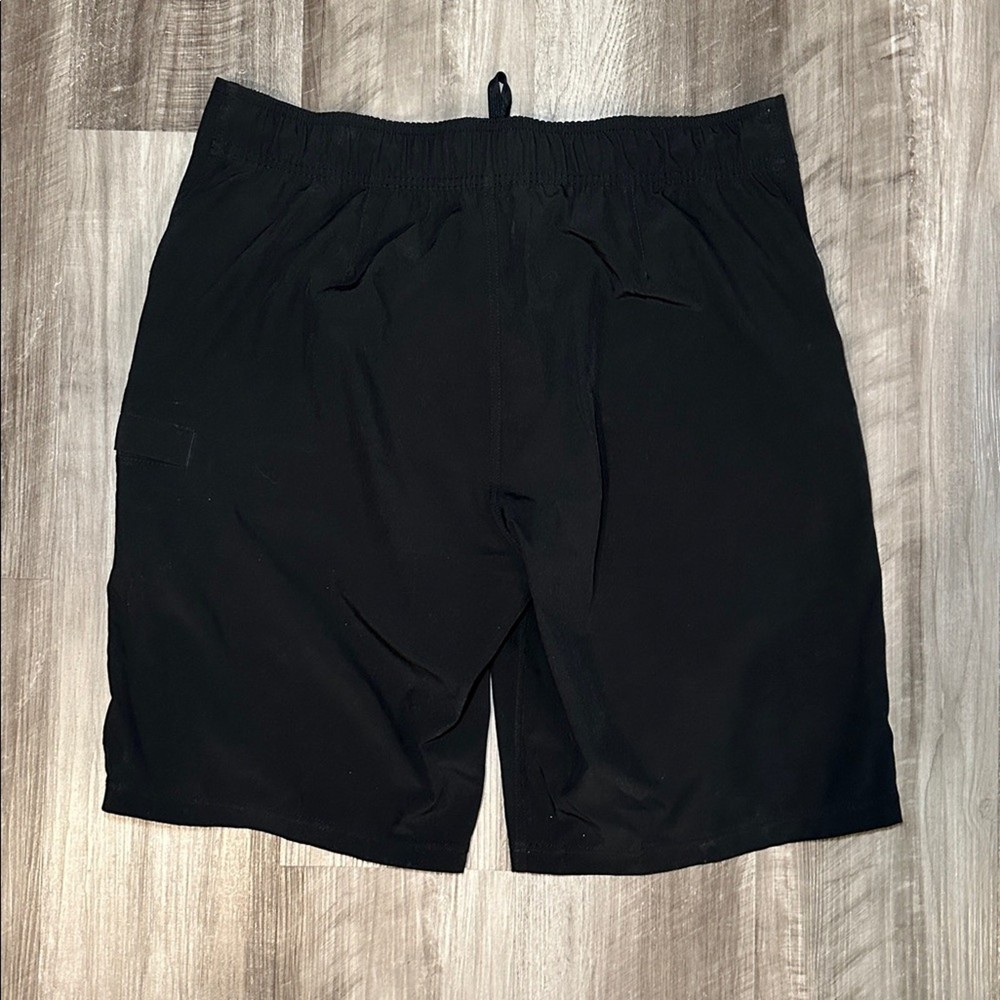 Prana Basalt Studio Performance Shorts - 36