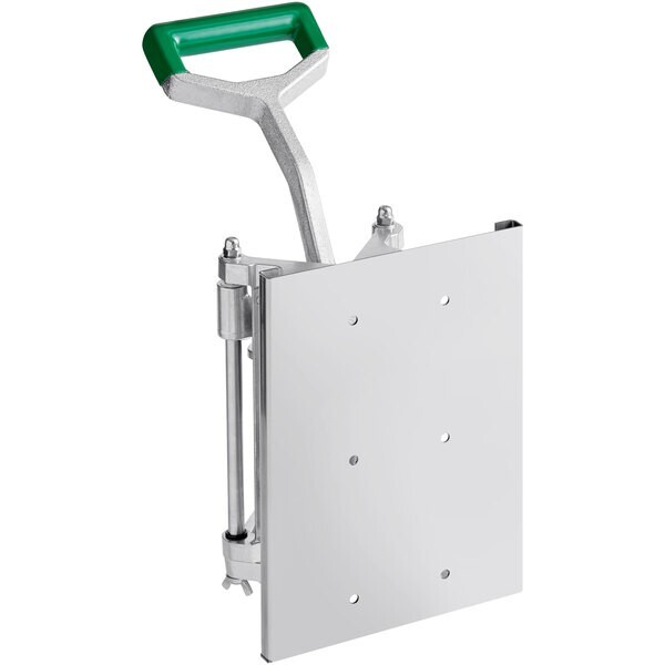 Commercial Kitchen 6-Wedge Potato & Vegetables Cutter with Wall-Mount Bracket