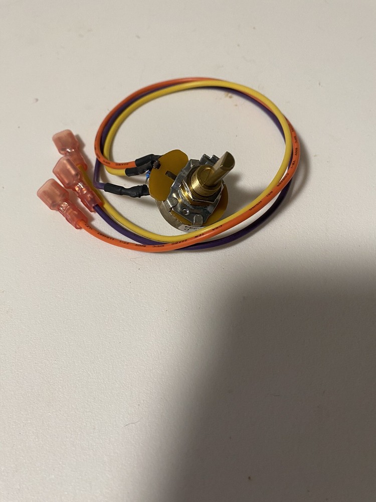 POTENTIOMETER TEMP CONTROL, REMOTE, BLODGETT 18234, BL18234