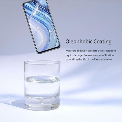 Cut to Fit Screen Protector [2-Pack] 300*200 mm Universal Trimmable Screen