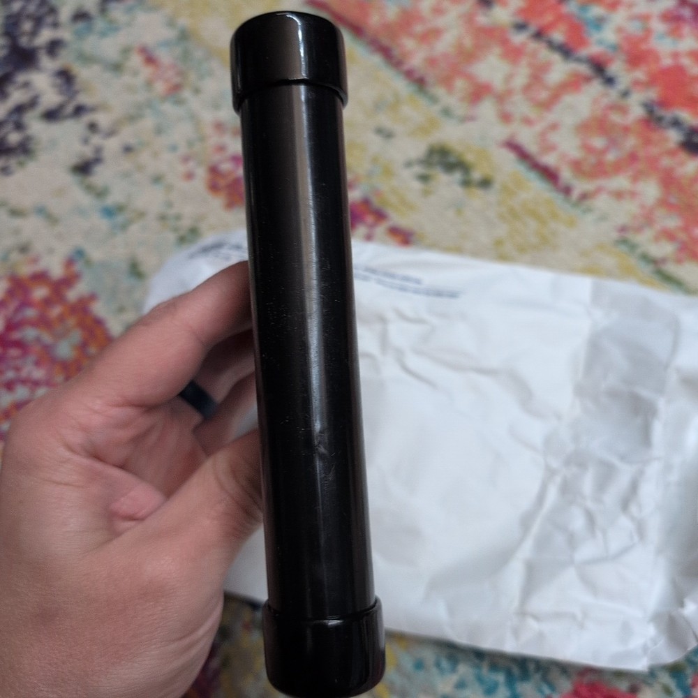 AOR LA320 High Performance Active Loop Antenna Medium Wave Japan Rare