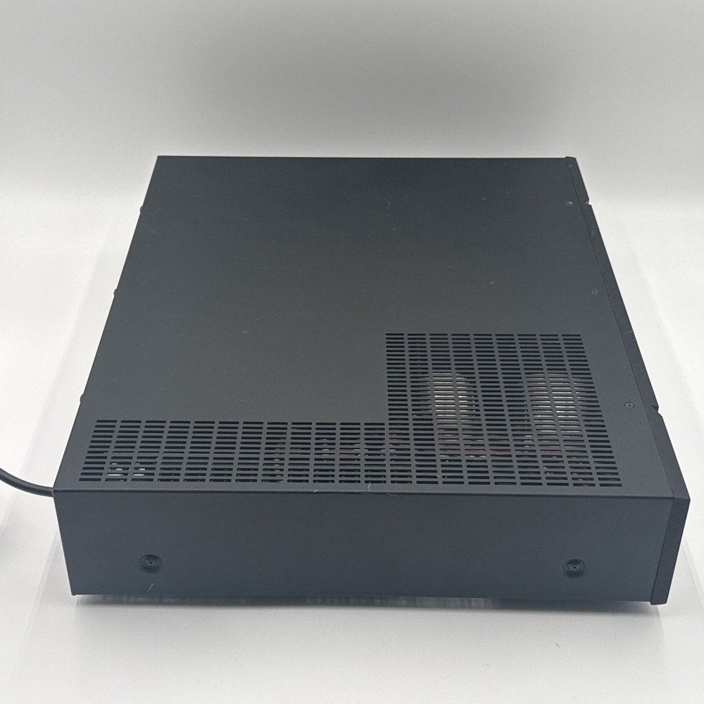Harman International Citation 5.0 AV Controller Preamp NO REMOTE