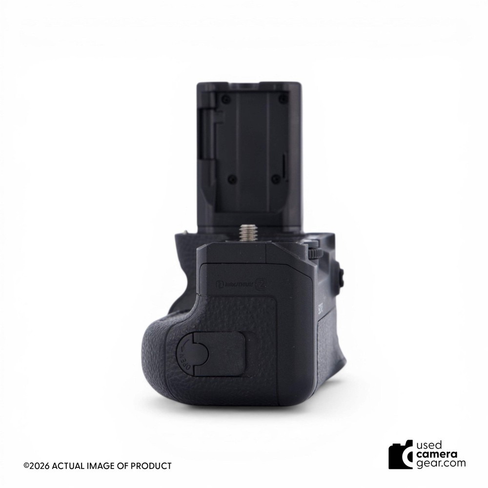 Sony VG-C3EM Vertical Grip (#345) *USED*