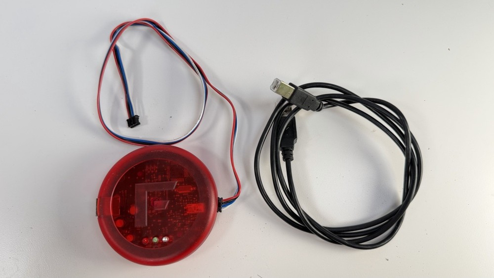Fortin FlashLink Updater 4 Bypass Module for Remote Start & Entry Firmware
