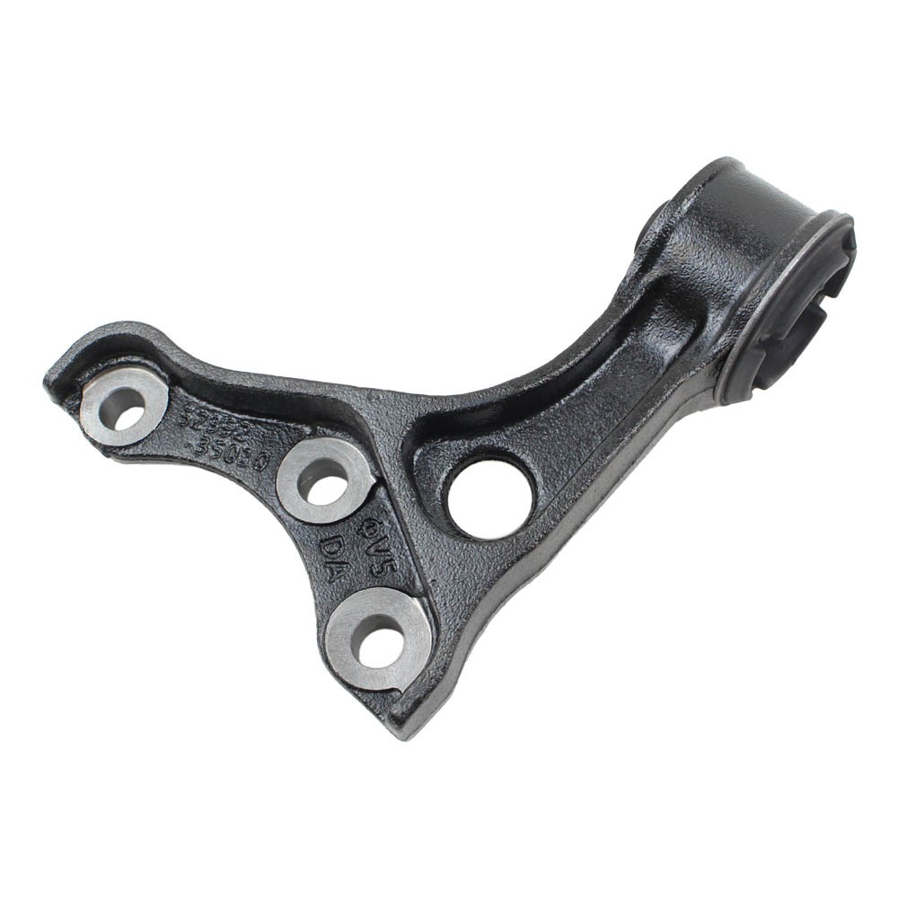 Left + Right Front Differential Support Set For Toyota 4Runner 1996-2002