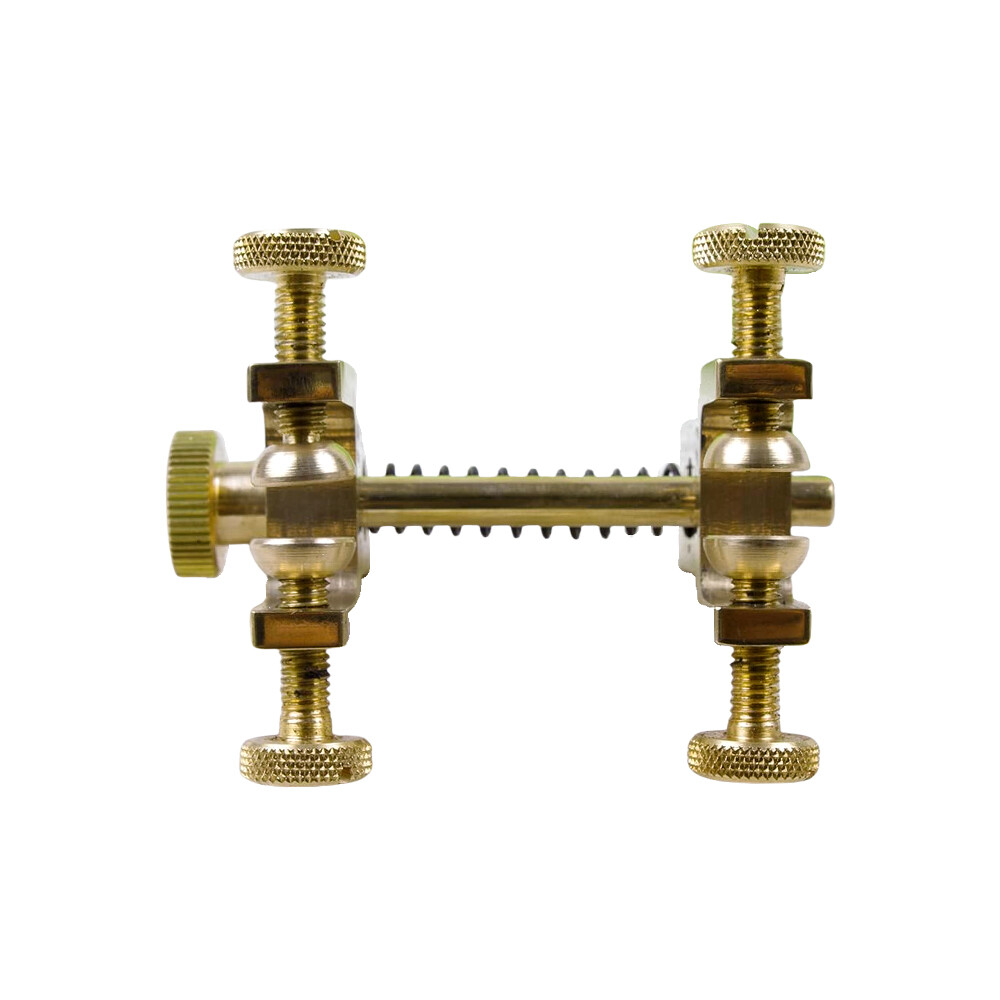 Sided Violin Violin Maker luthier edge clamp for cracks Viola Cello tools