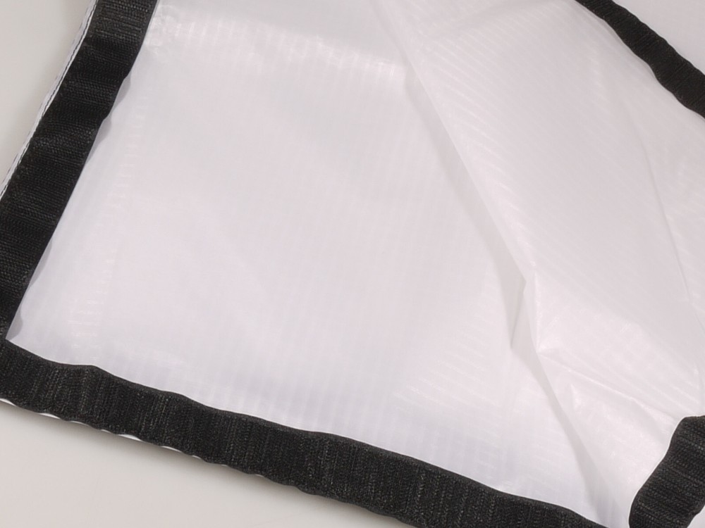 PRL) CHIMERA 4142 TELO DIFFUSORE SOFTBOX 125x163 cm LARGE INTERNAL DIFFUSER GRID