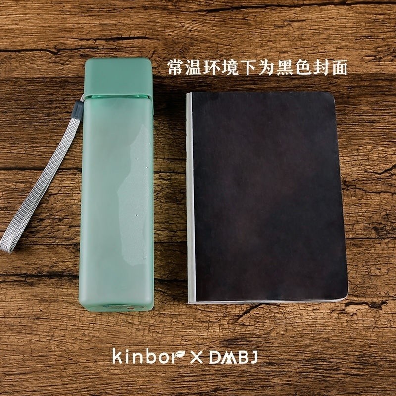 Time Raiders 盗墓笔记 Zhang Qiling Notebook Gift