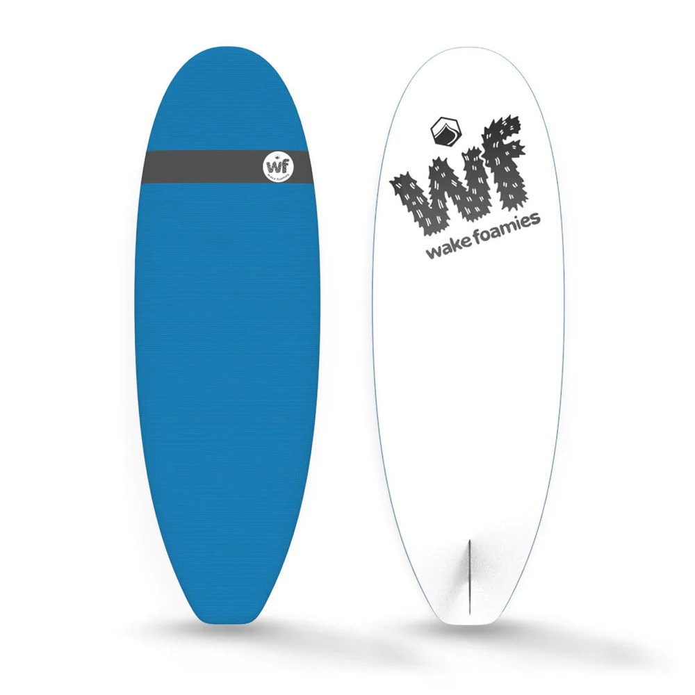 Liquid Force Foamie Micro Mal 5'0"