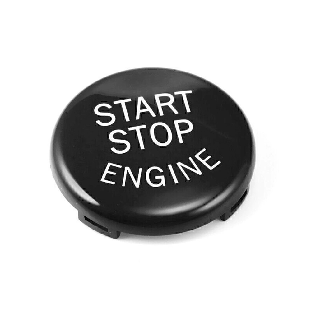 Start Stop Knopf Motor Taste Ring für BMW 3ER 5ER E90 E91 E92 E93 E60 E87/E89 Z4