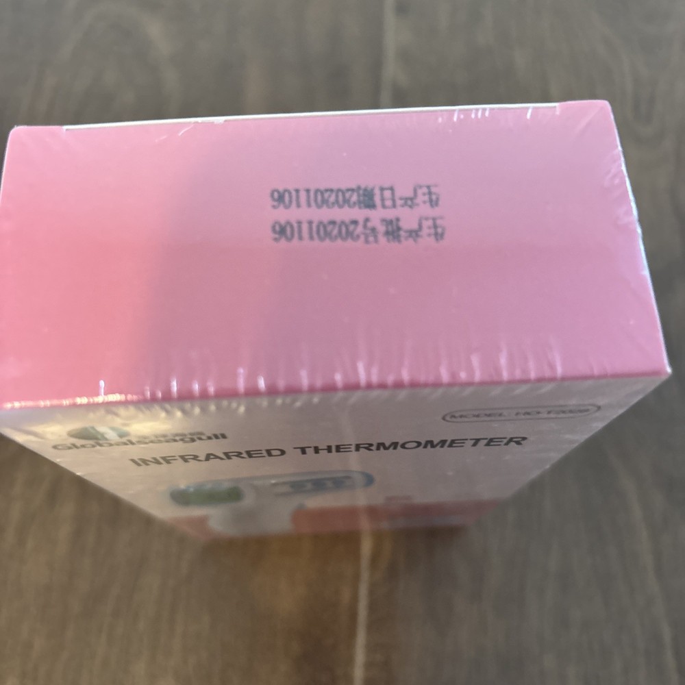Globalseagull Infrared Thermometer