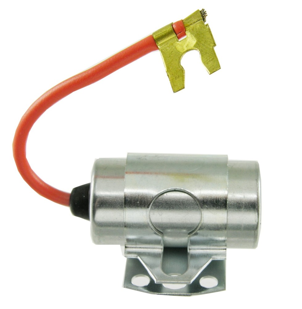 A/C Condenser  Airtex  5H1039