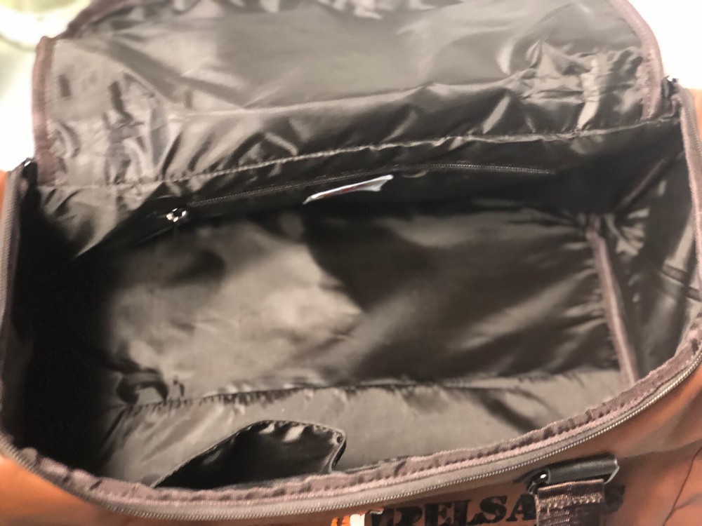 Belsales Evolution EVO Autococker Paintball KIT Bag - Vintage