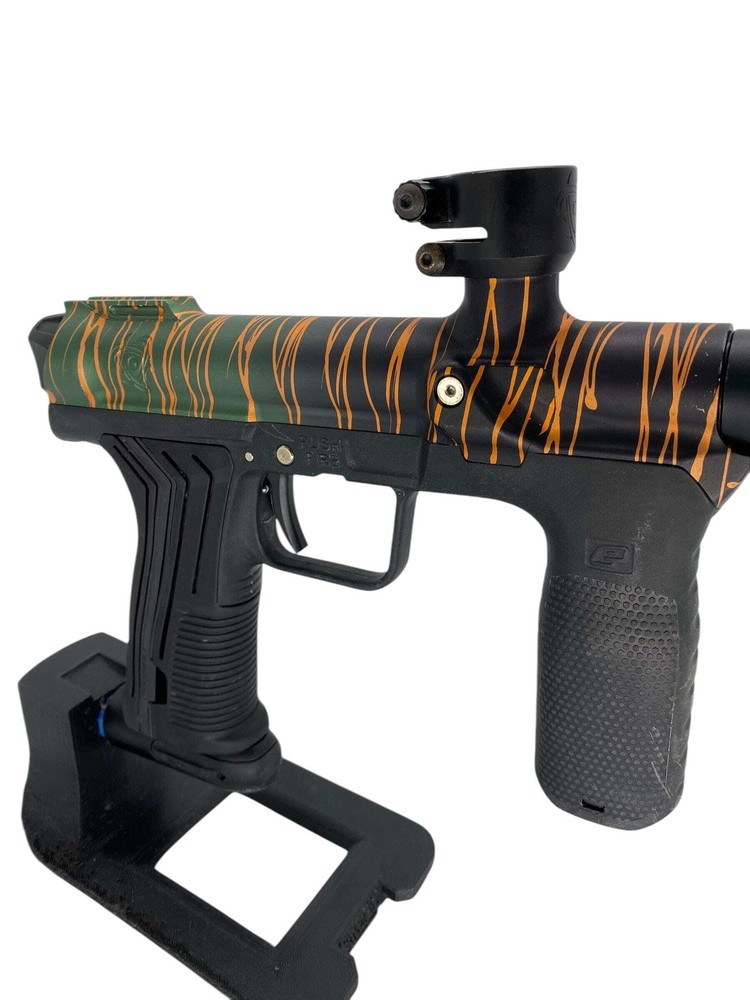 Planet Eclipse Inception Design Emek Paintball Gun