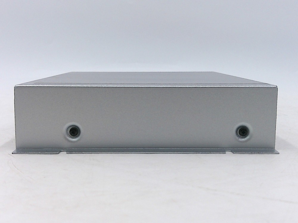 ALPINE PXA-H701 Signal Processor Multimedia Manager NEW