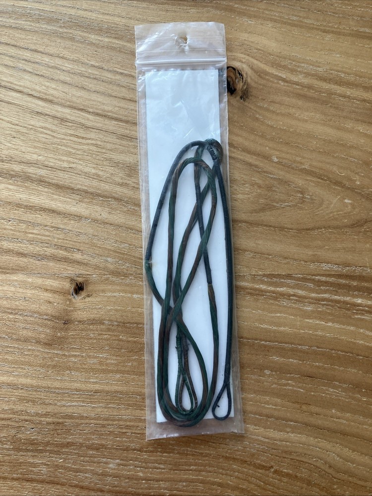 New Vapor Trail Bow String Y-Cable 37.50”