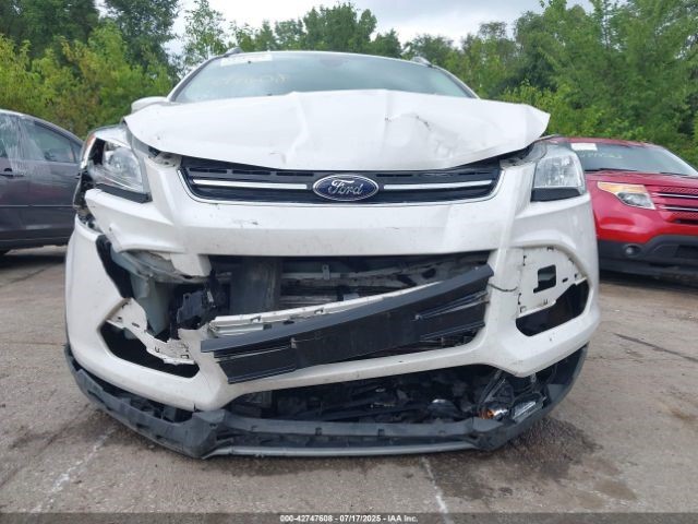 A/C Selector Switch fits 2014 Ford Escape Front automatic temperature cont