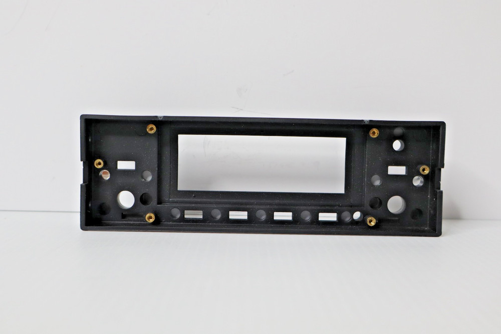 Bendix King KLX 135 GPS COM Faceplate 088-01383-0005