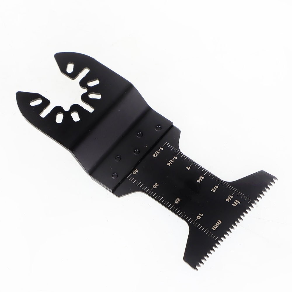 LABLT 48 × Oscillating Multi Tool Saw Blade For Dremel