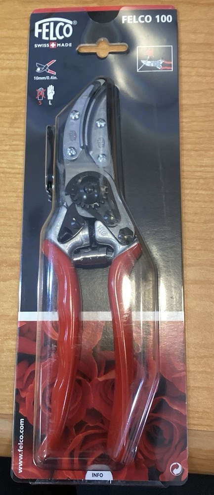 New Felco 100 Pruning Shears