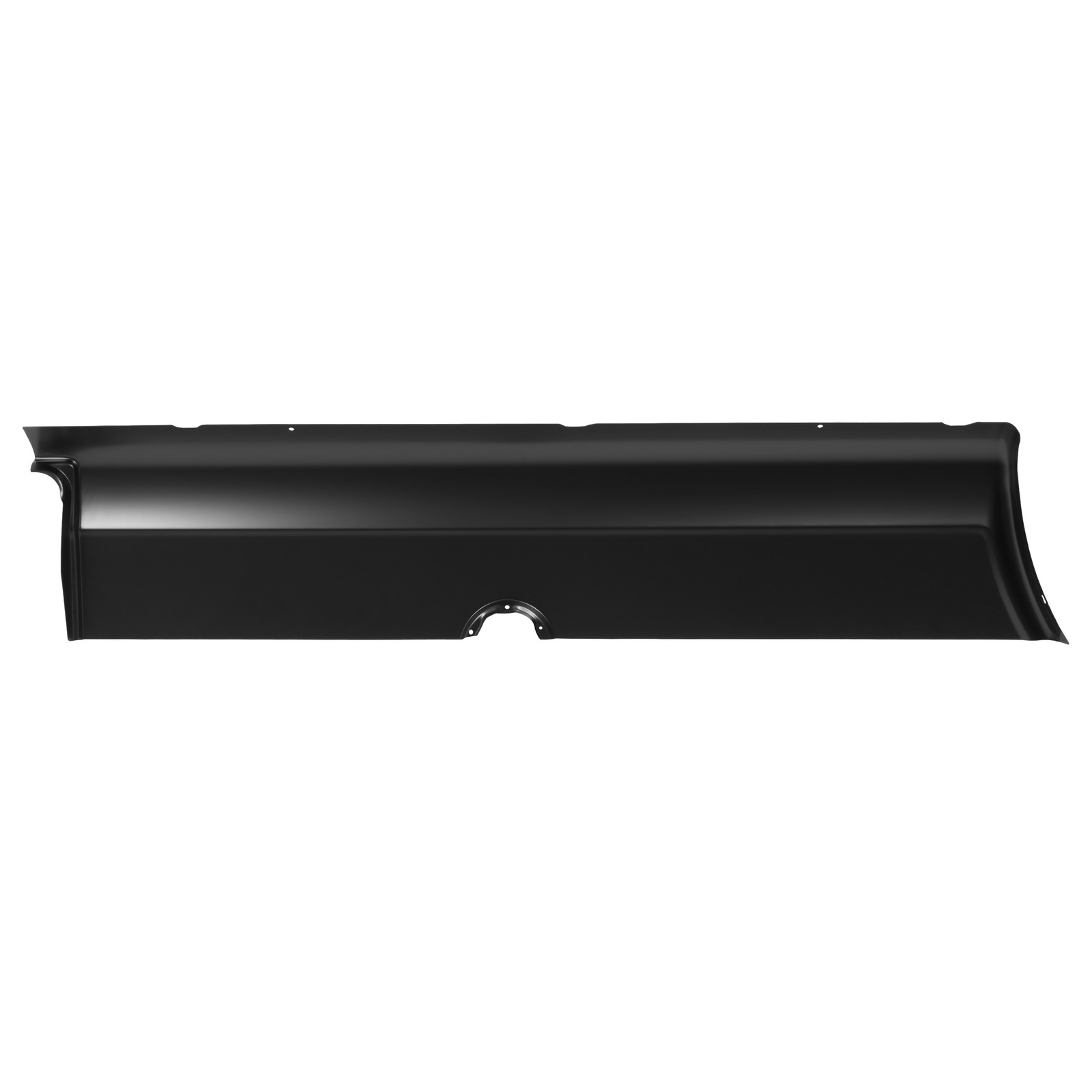 Lower Quarter Panel Patch Driver Side For Chevy Express 2500 1996-2010