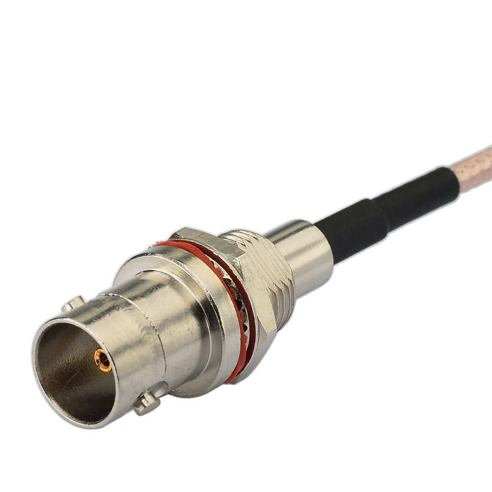 10x HD SDI Vedio Adapter Cable for Blackmagic Design Hyperdeck Shuttle Recorder