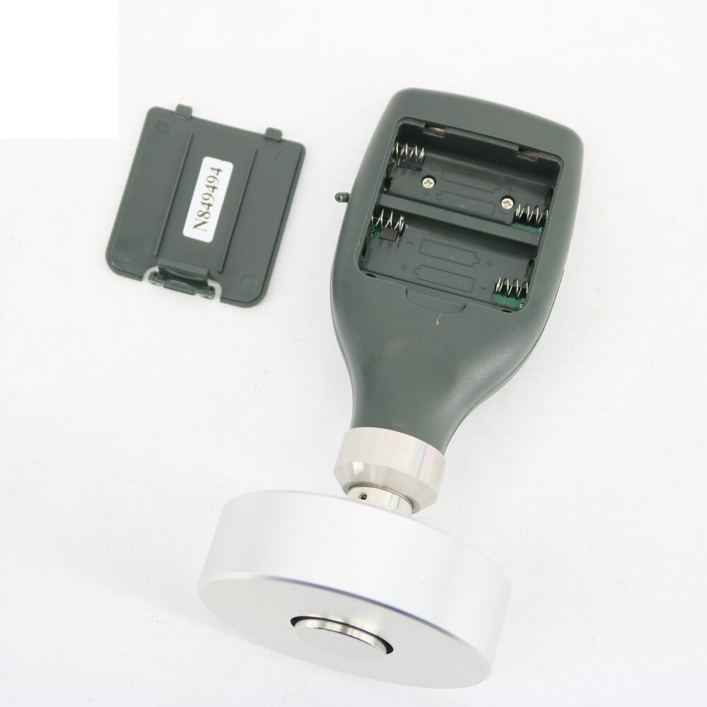 Sponge Shore Durometer with Peak Value Deposit Function Display Range 0~100HF