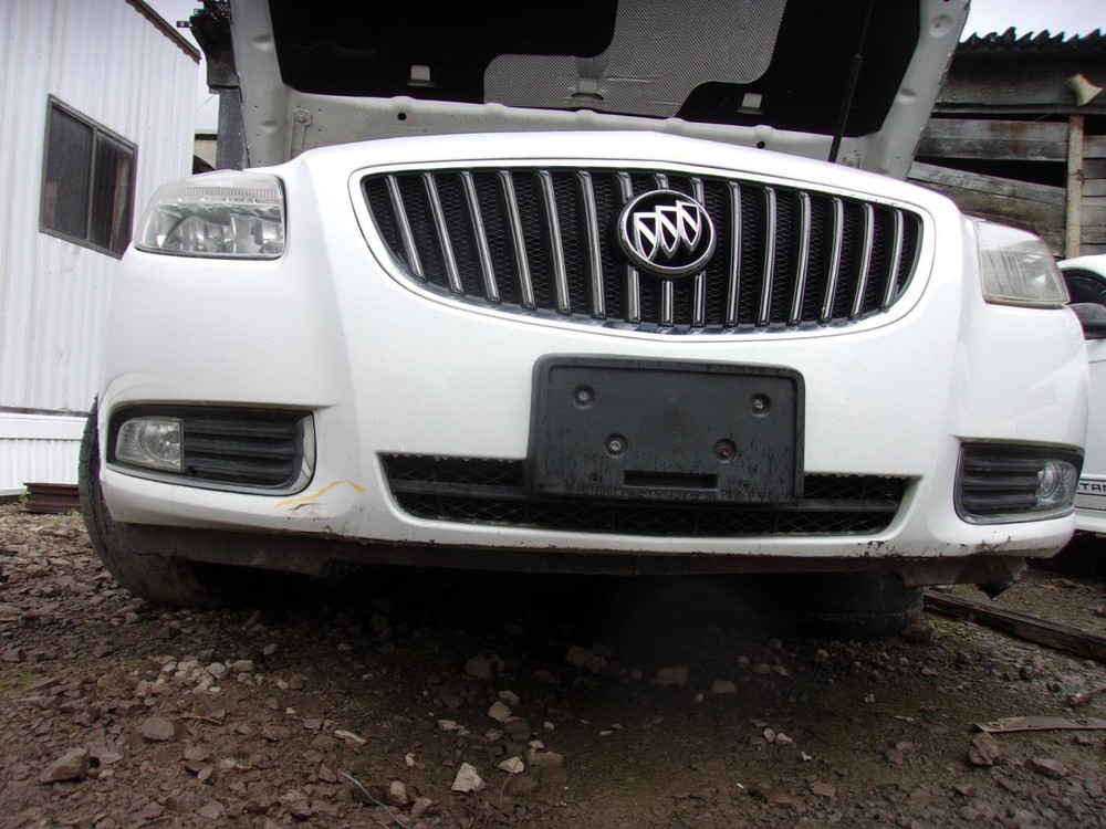 Used A/C Selector Switch fits: 2013 Buick Regal automatic temperature control op