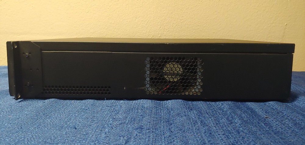 HDX HXEXNVRDR-P-32 Network Video Recorder