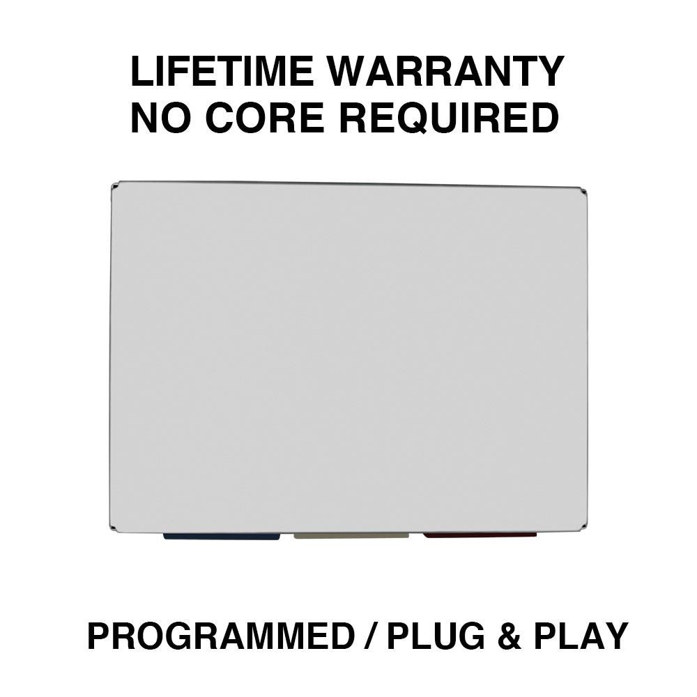 Engine Computer Programmed Plug&Play 1994 Buick LeSabre 16183247 3.8L ECM OEM