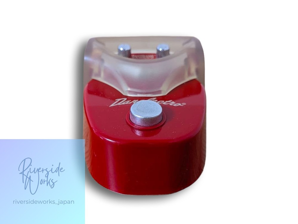 Danelectro PASTRAMI OVERDRIVE Pedal