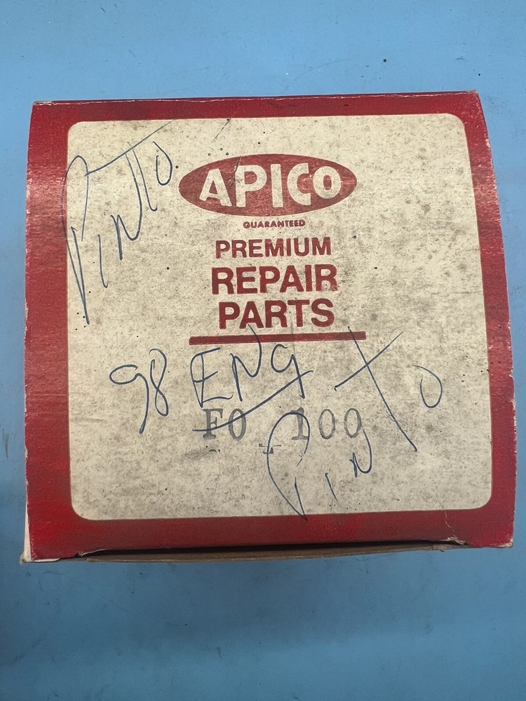 Distributor Cap Apico FO100 FO100