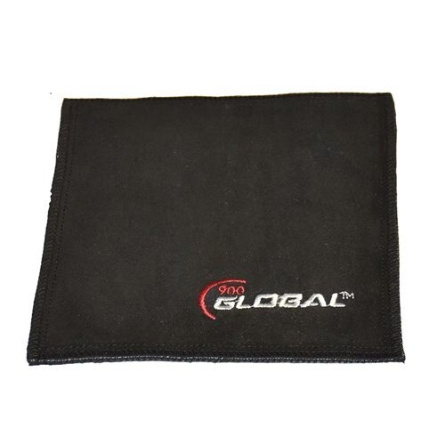 900 Global Black Shammy