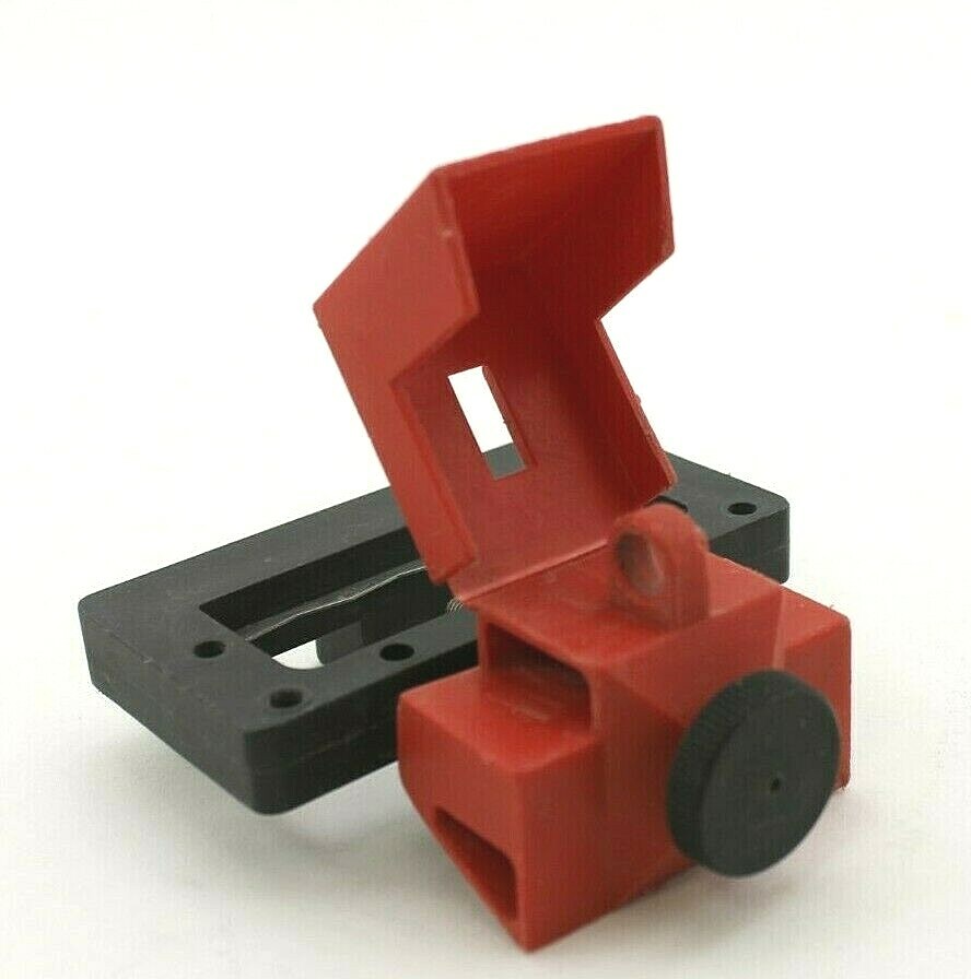 Ideal BL05 Large Circuit Breaker Lockout