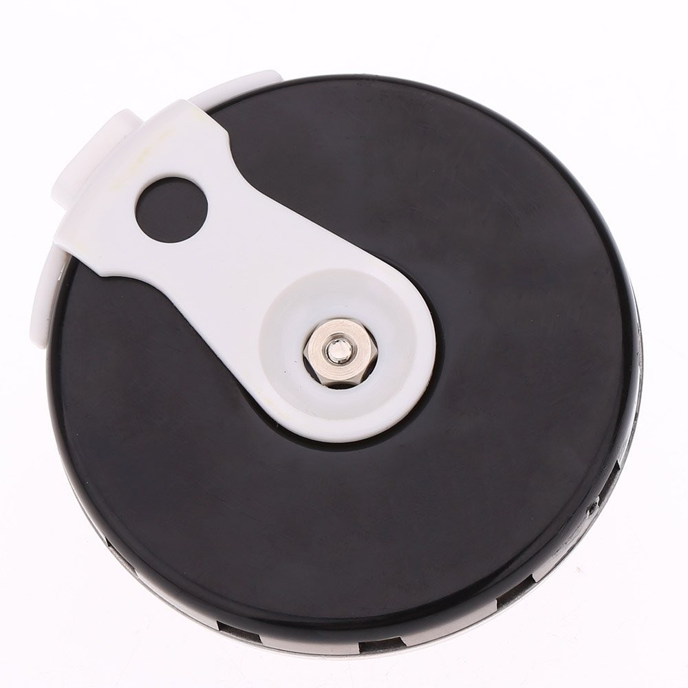 Pitch Pipe Tuner A Precise 13 Note Chromatic C-C Scale From Chrome, Metallic