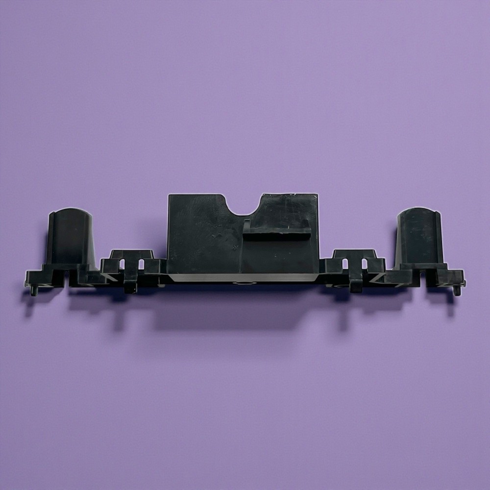 Black Nintendo GameCube Rumble Motor Trigger Mount Bracket OEM Controller Parts