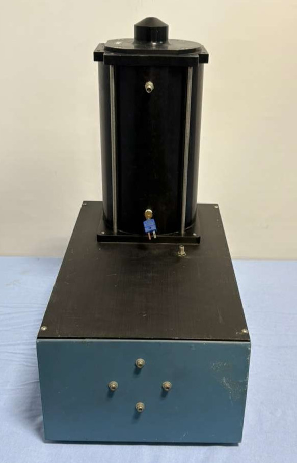 TSI Automatic Velocity Calibrator Model 1129