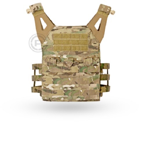 Crye Precision JPC Jumpable Plate Carrier Vest - MultiCam - Large