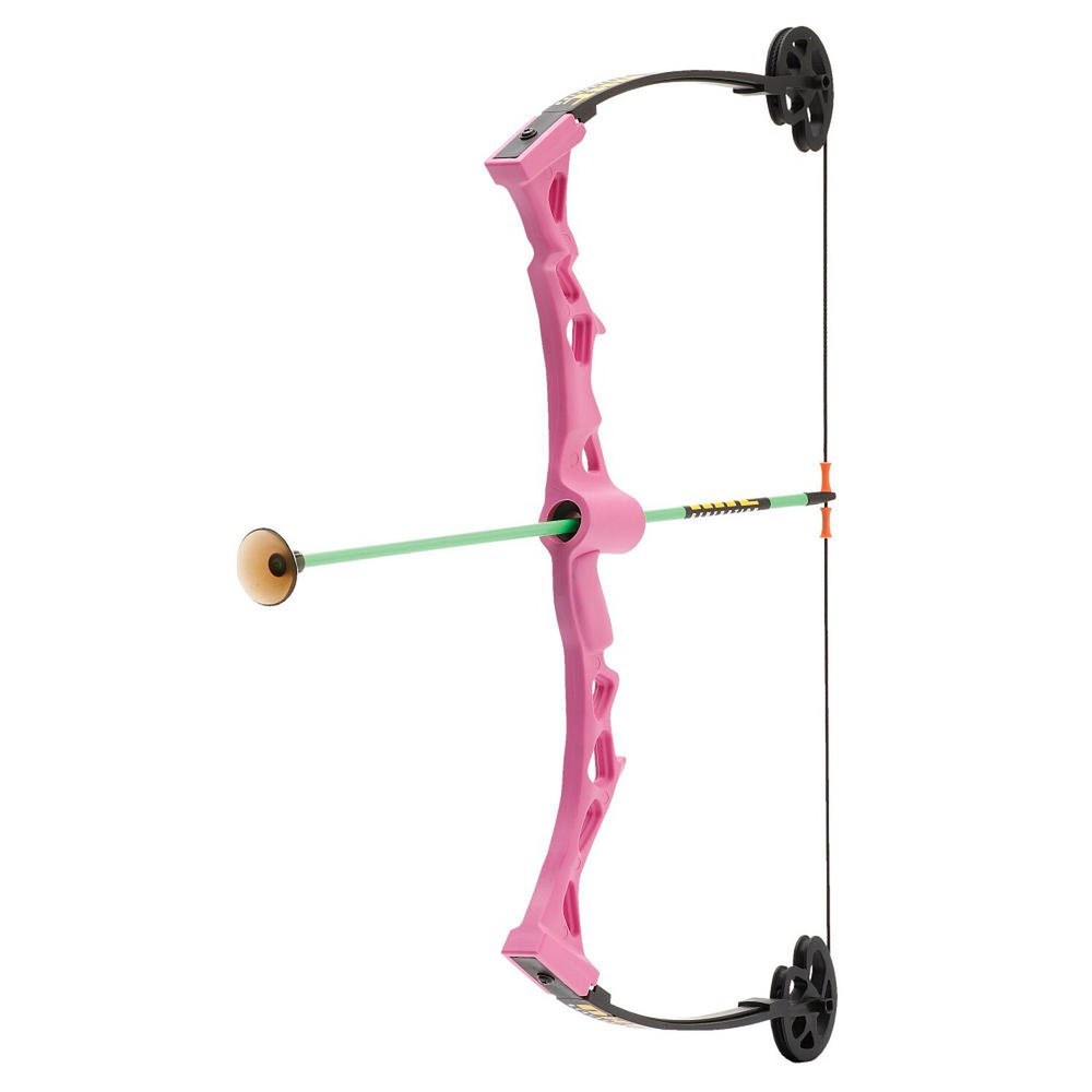 NXT Generation Rapid Riser Girls' Youth Compound Bow